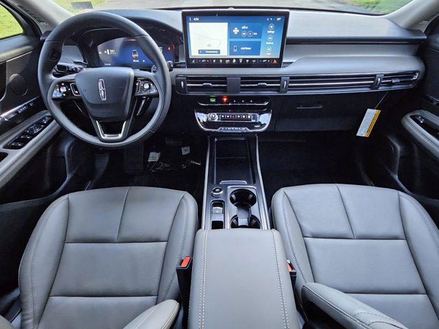 new 2025 Lincoln Corsair car, priced at $48,165