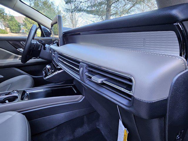 new 2025 Lincoln Corsair car, priced at $48,165