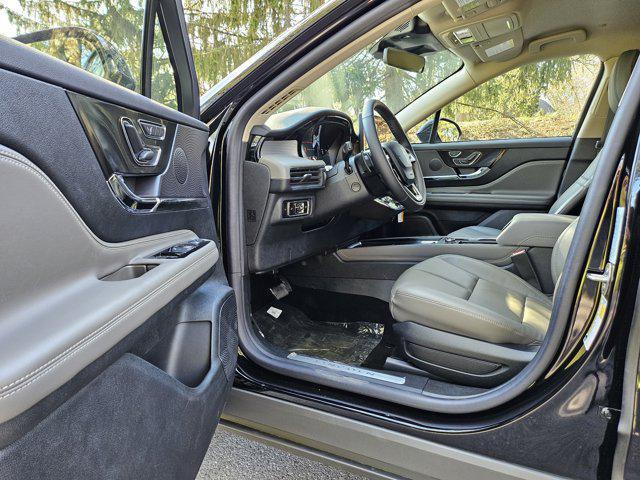 new 2025 Lincoln Corsair car, priced at $48,165
