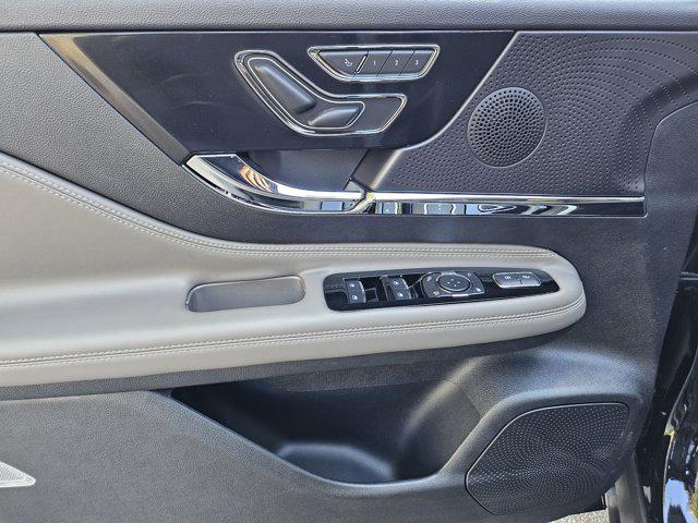 new 2025 Lincoln Corsair car, priced at $48,165