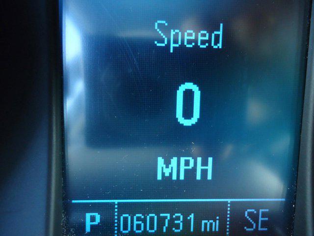used 2016 Buick Encore car, priced at $11,900