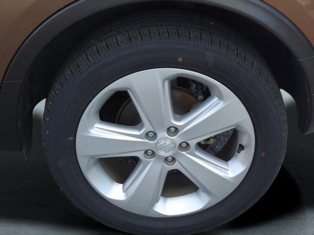used 2016 Buick Encore car, priced at $11,900