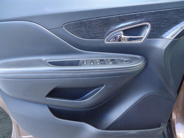 used 2016 Buick Encore car, priced at $11,900