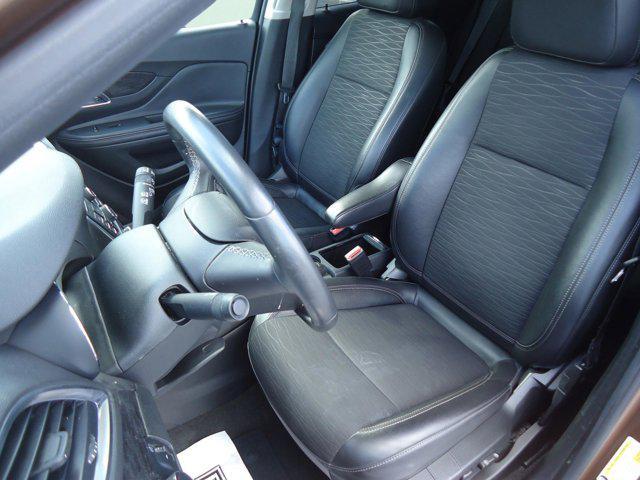 used 2016 Buick Encore car, priced at $11,900