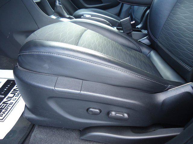used 2016 Buick Encore car, priced at $11,900