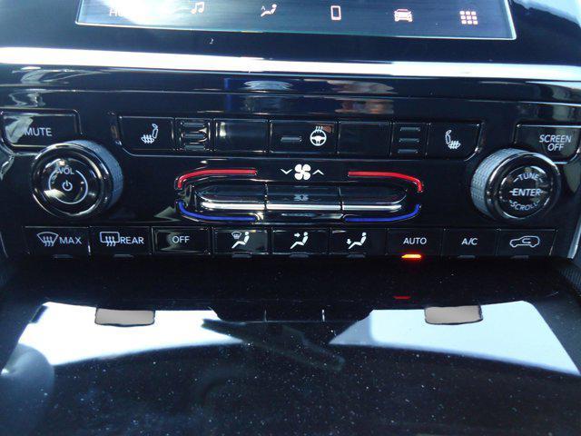 used 2025 Jeep Grand Cherokee car, priced at $36,500
