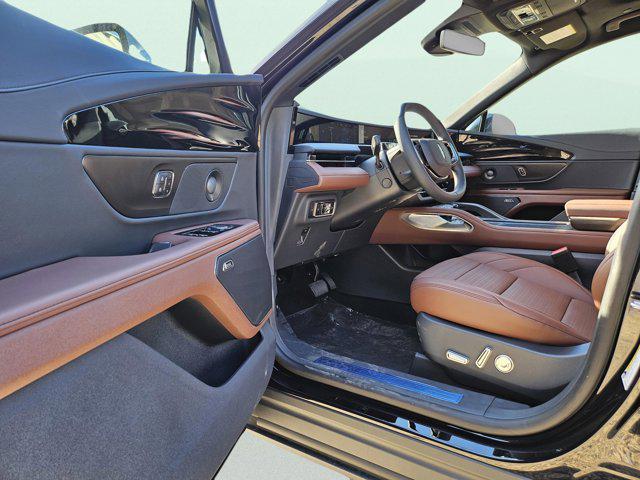 new 2026 Lincoln Nautilus car, priced at $65,290