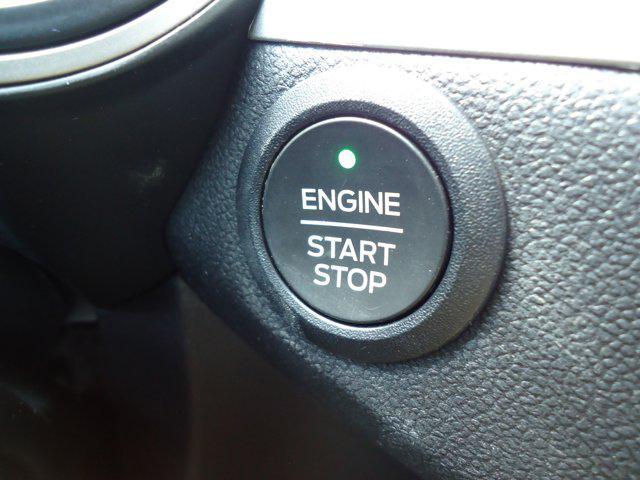 used 2022 Ford Escape car, priced at $23,900