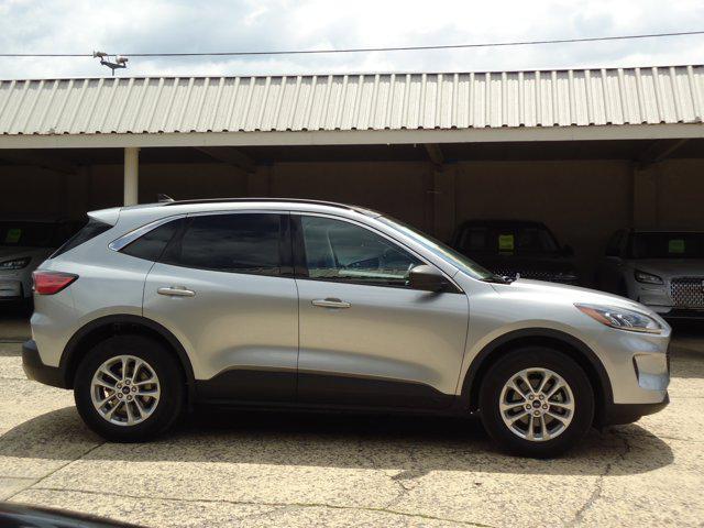 used 2022 Ford Escape car, priced at $23,900
