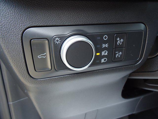 used 2022 Ford Escape car, priced at $23,900