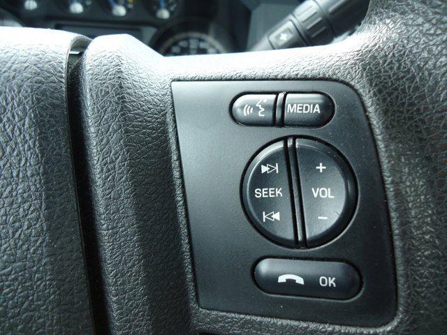used 2014 Ford F-350 car, priced at $29,900