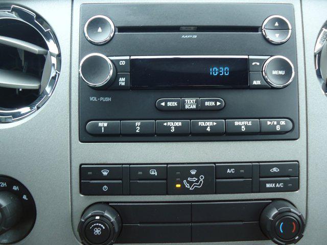 used 2014 Ford F-350 car, priced at $29,900