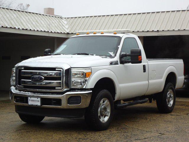 used 2014 Ford F-350 car, priced at $29,900