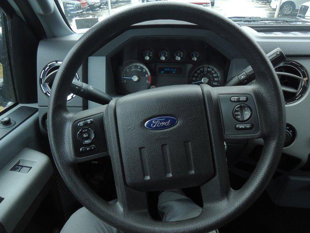 used 2014 Ford F-350 car, priced at $29,900