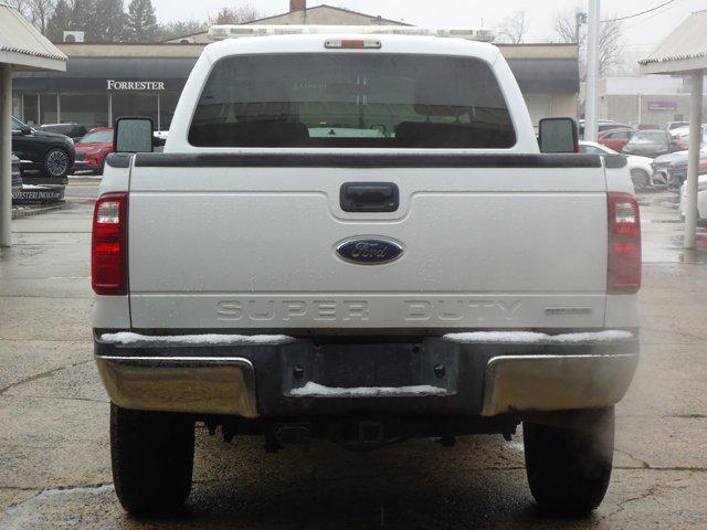 used 2014 Ford F-350 car, priced at $29,900