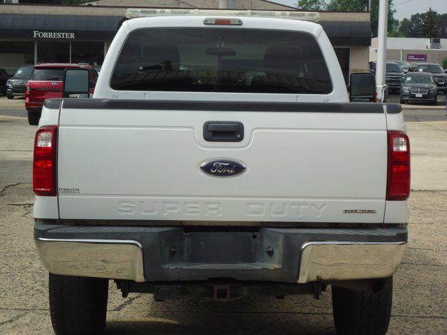 used 2014 Ford F-350 car, priced at $28,900