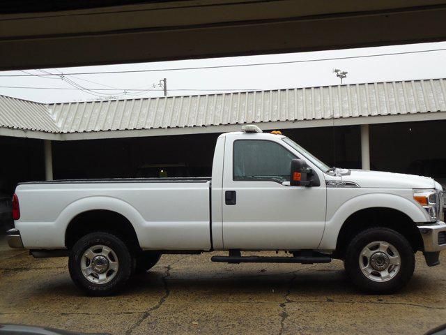 used 2014 Ford F-350 car, priced at $29,900