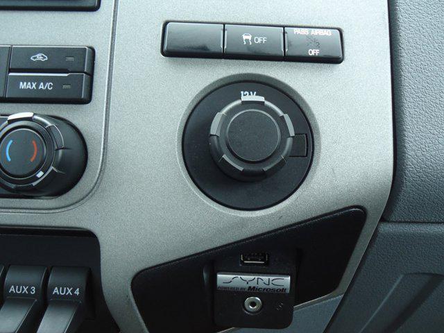 used 2014 Ford F-350 car, priced at $29,900
