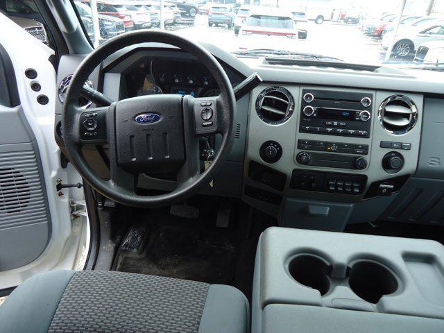 used 2014 Ford F-350 car, priced at $29,900