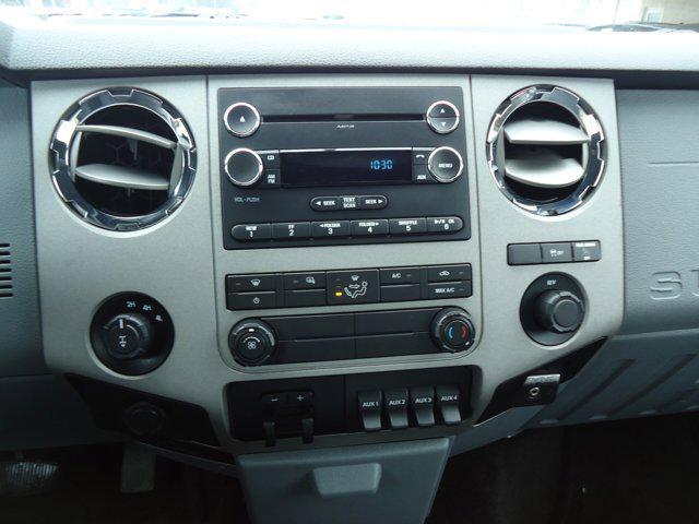 used 2014 Ford F-350 car, priced at $29,900