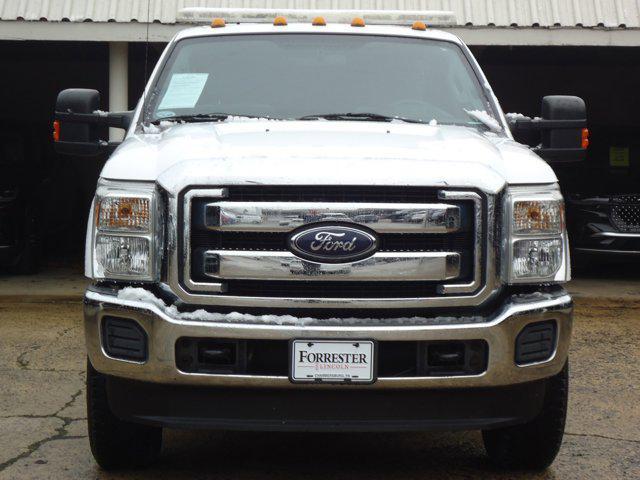 used 2014 Ford F-350 car, priced at $29,900