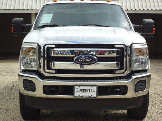 used 2014 Ford F-350 car, priced at $28,900