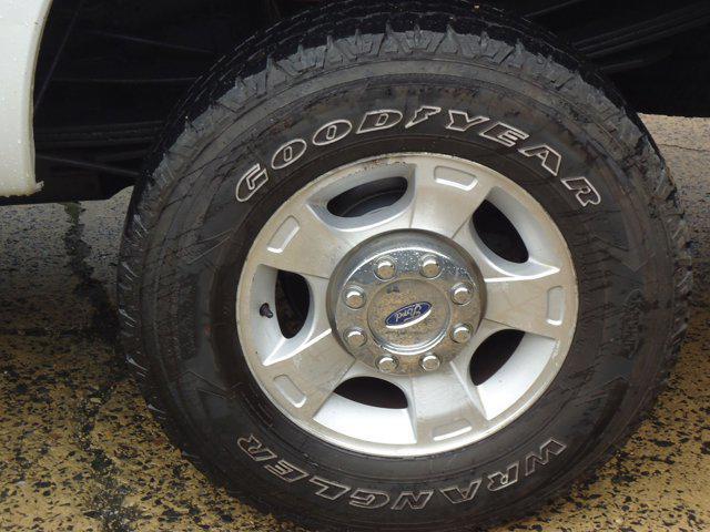used 2014 Ford F-350 car, priced at $29,900