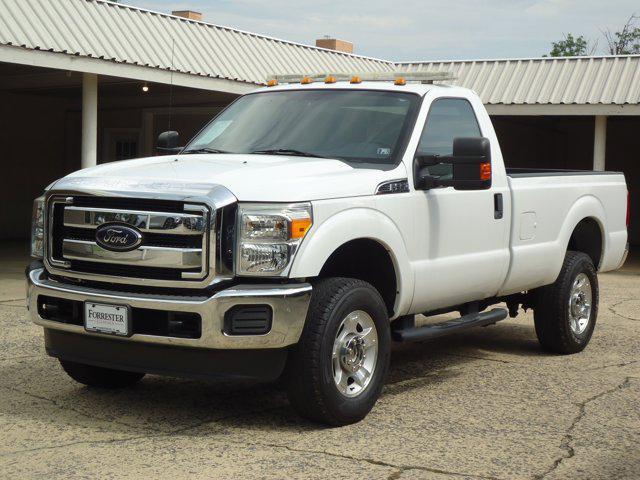used 2014 Ford F-350 car, priced at $28,900