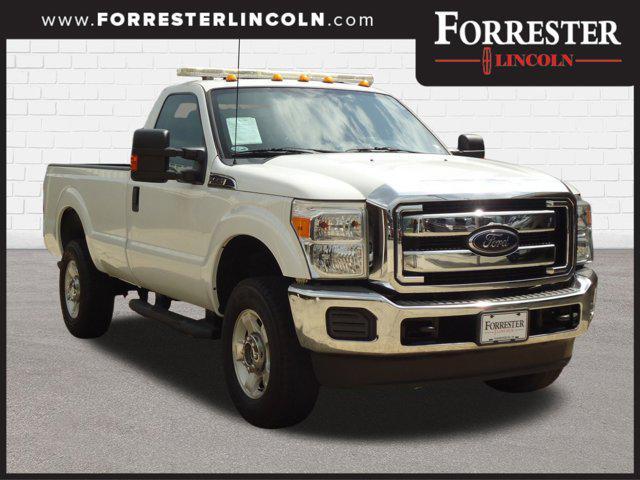 used 2014 Ford F-350 car, priced at $28,900