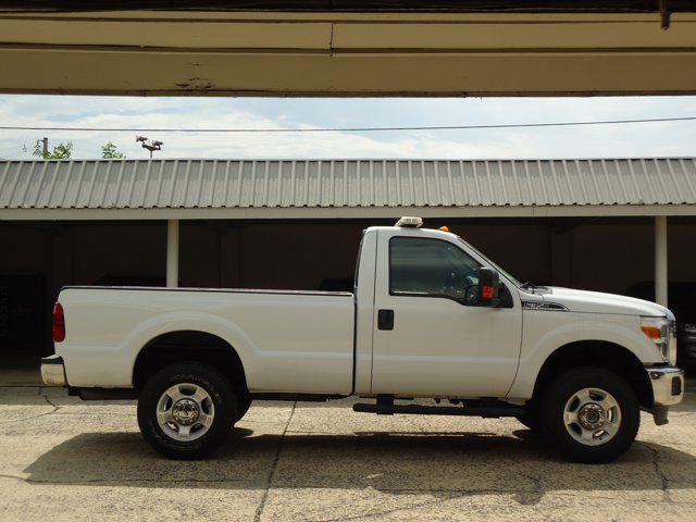 used 2014 Ford F-350 car, priced at $28,900