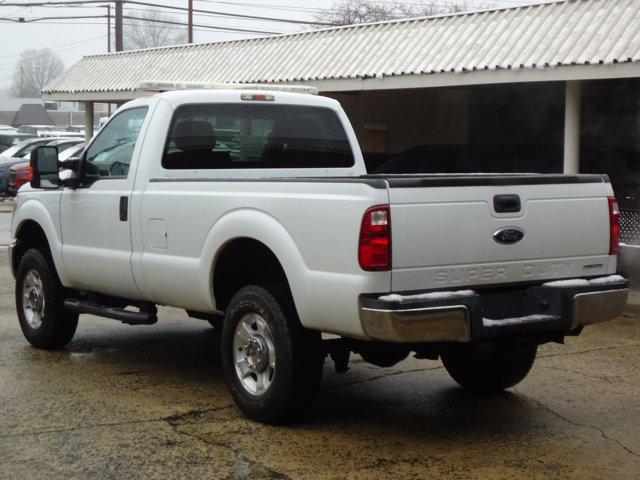 used 2014 Ford F-350 car, priced at $29,900