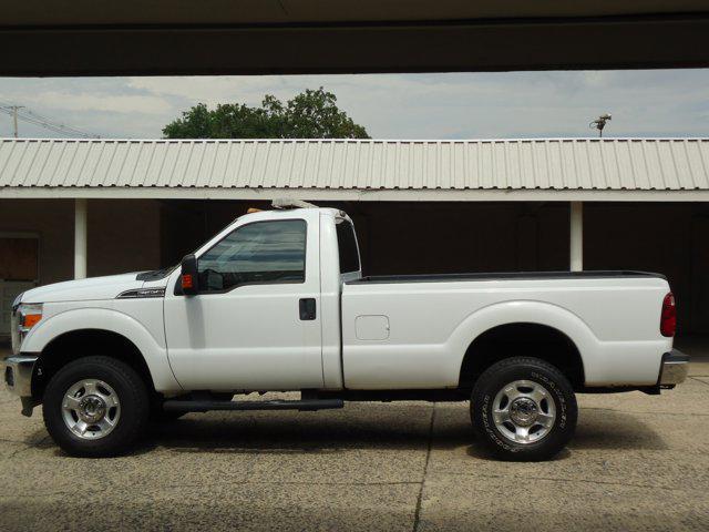 used 2014 Ford F-350 car, priced at $28,900
