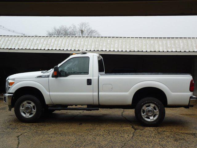 used 2014 Ford F-350 car, priced at $29,900