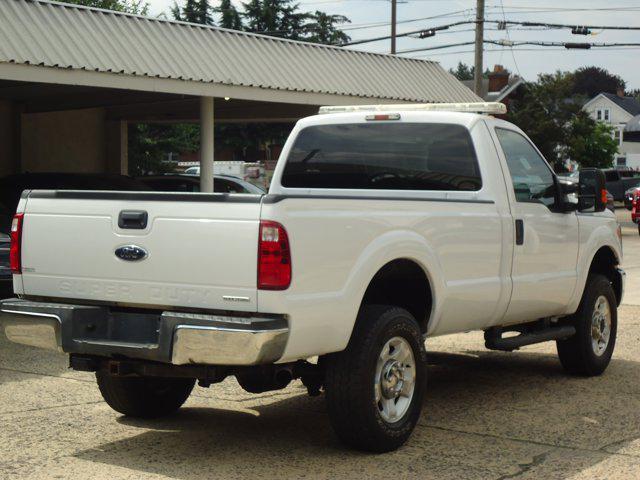 used 2014 Ford F-350 car, priced at $28,900