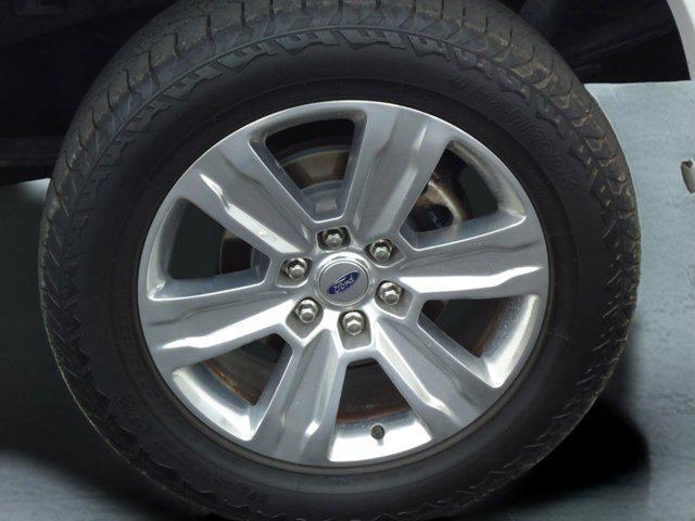 used 2020 Ford F-150 car, priced at $25,900