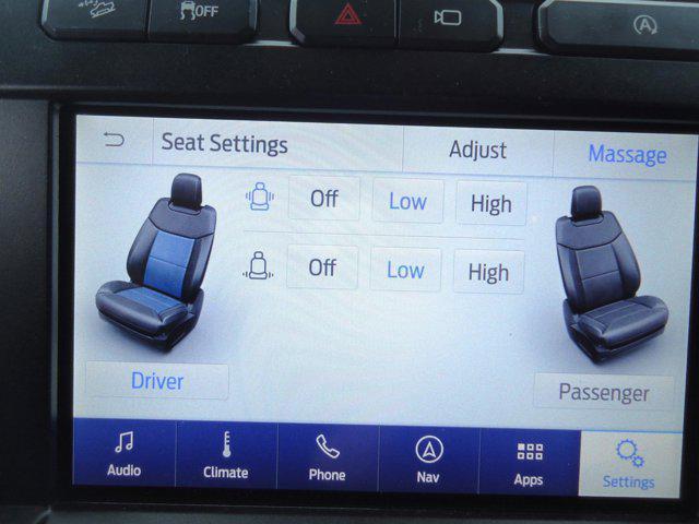 used 2020 Ford F-150 car, priced at $25,900