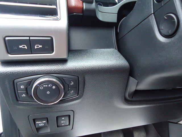 used 2020 Ford F-150 car, priced at $27,900