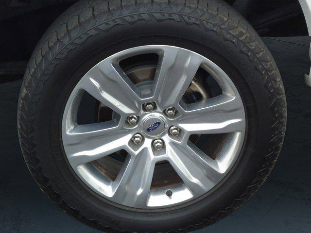 used 2020 Ford F-150 car, priced at $27,900