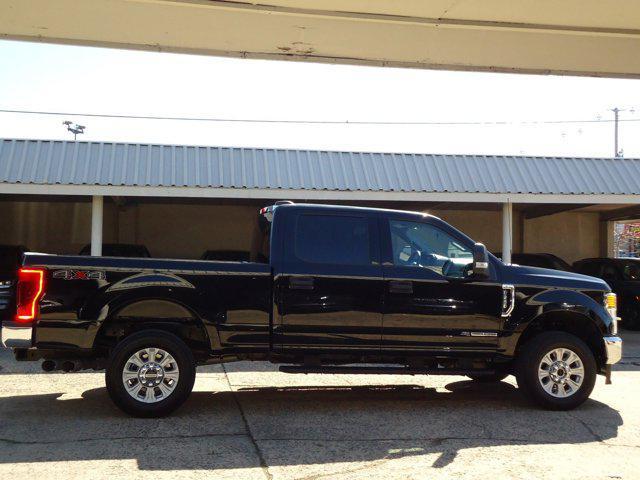 used 2022 Ford F-250 car, priced at $50,900