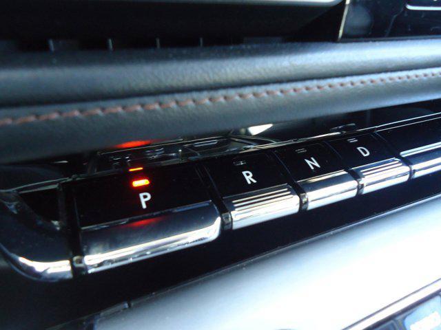 used 2022 Lincoln Aviator car, priced at $39,900