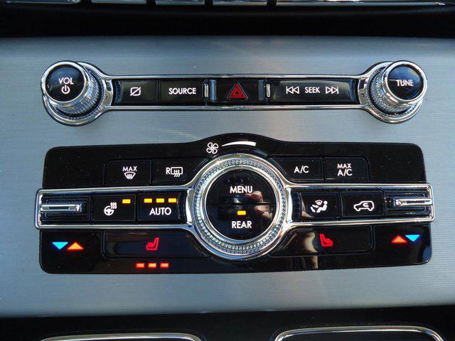 used 2022 Lincoln Aviator car, priced at $39,900