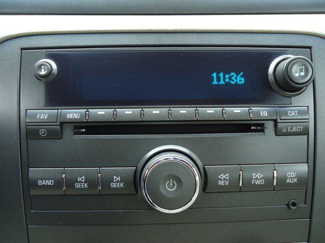used 2008 Buick Lucerne car, priced at $6,900