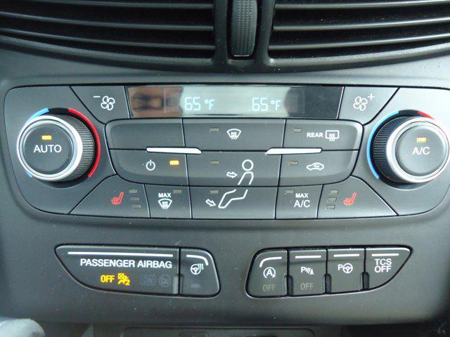 used 2018 Ford Escape car, priced at $16,900