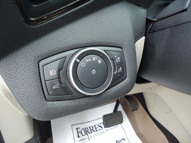 used 2018 Ford Escape car, priced at $16,900