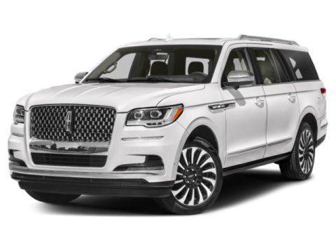 new 2024 Lincoln Navigator car, priced at $121,515