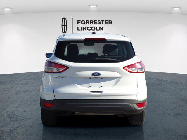 used 2014 Ford Escape car, priced at $9,900