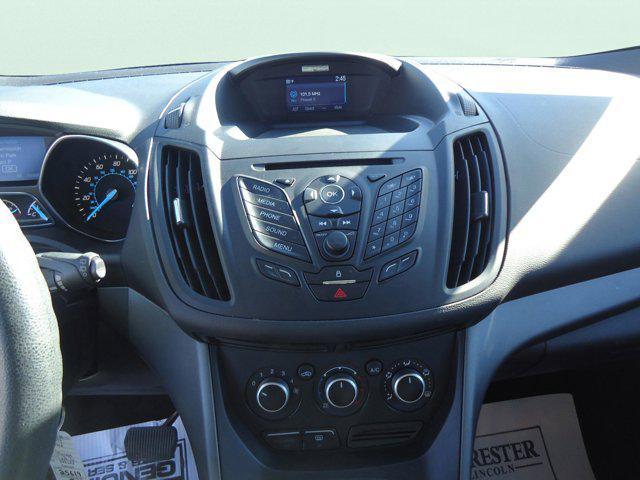 used 2014 Ford Escape car, priced at $9,900