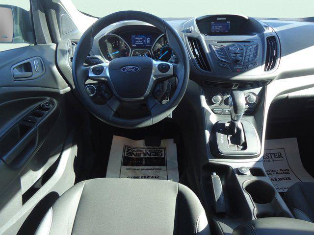 used 2014 Ford Escape car, priced at $9,900