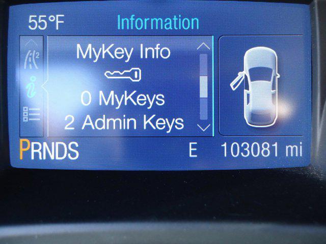 used 2014 Ford Escape car, priced at $9,900