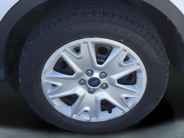 used 2014 Ford Escape car, priced at $9,900